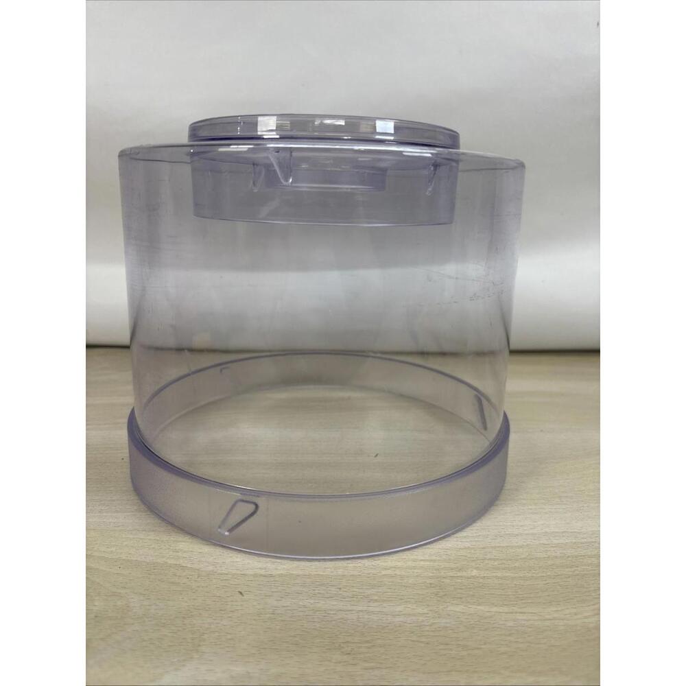 Krups Ice Cream Maker Yogurt Sorbet Model #337 La Glaciere Replacement Dome Lid